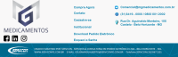 Mg medicamentos atacadista ltda