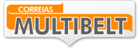 Correias multibelt