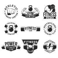 Musculação & fitness