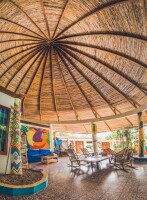 Pura vida hostel