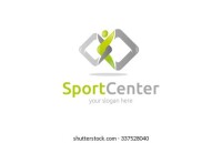 Sport hall