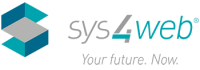 Sys4web brasil desenvolvimento de software ltda.