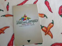 Vale dos carajas park hotel