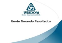 Wisdom gestão organizacional ltda