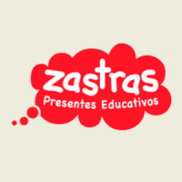 Zastras brinquedos
