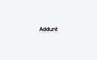 Addunt consulting