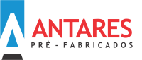 Antares estruturas pré fabricadas