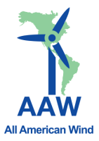 Aaw - all american wind brasil