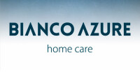 Bianco azure atendimento hospitalar domiciliar