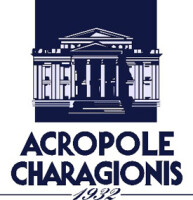 Acropole charagionis