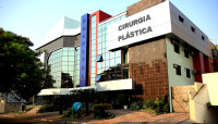 Hospital master de cirurgia plástica - goiânia