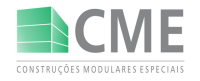 Cme - construções modulares especiais