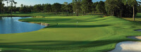 The Woodlands Country Club