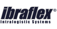 Ibraflex intralogistic systems