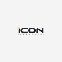 Icon sa estampos & moldes