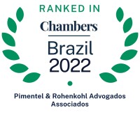 Pimentel & rohenkohl advogados associados