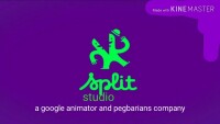 Split studio