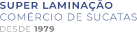 Super laminacao de ferro e aco ltda