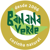 Restaurante banana verde