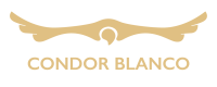 Coaching express cóndor blanco