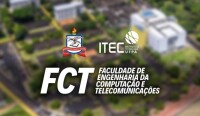 Empresa júnior de engenharia da computação - ufpa