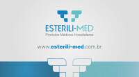 Esterili-med industria e comercio de equipamentos medicos hospitalares