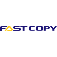 Fast copy - soluções em impressão, digitalização e ged