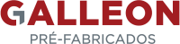 Galleon pré-fabricados