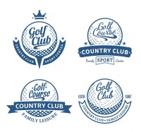 Paineiras country club