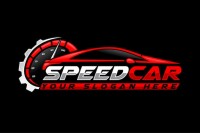 Speed car