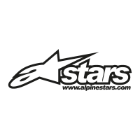 Star racer/alpinestars