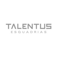 Talentus esquadrias