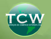 Tcw serviços de comércio exterior ltda