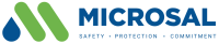 Microsal industria e comercio ltda