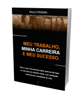 Minha carreira meu sucesso