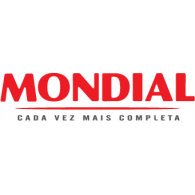 Mondial eletroportateis
