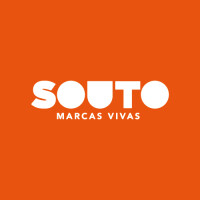 Souto crescimento de marca