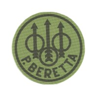Textil beretta rossi