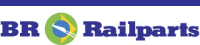 Br railparts comercio de materiais ferroviários ltda