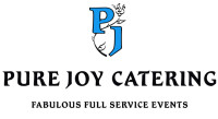 Pure Joy Catering