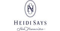 HeidiSays