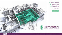 Elementhal engenharia, arquitetura e meio ambiente