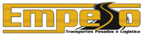 Empeso transportes pesados e logistica ltda.