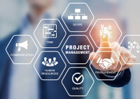 Gestão de projeto na prática