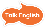 Go talk english