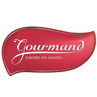 Gourmand alimentos