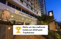 Best western hotel manibu recife