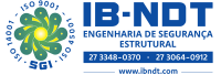 Ib ndt serviços de inspeção e comercio ltda.