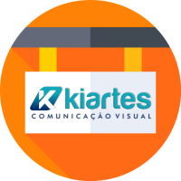 Kiartes comunicação visual