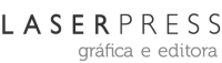 Laser press gráfica e editora